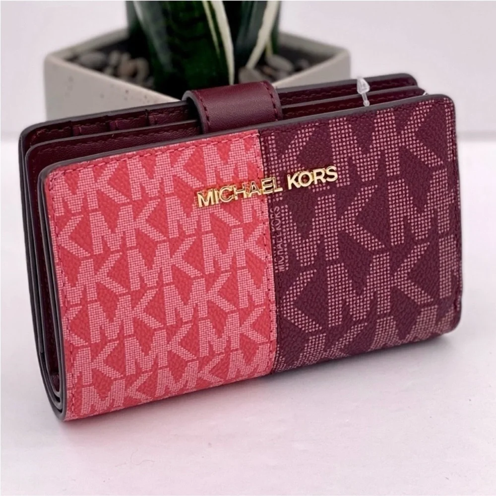 Michael Kors stylish elegant